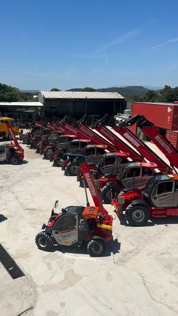 Manitou filosu